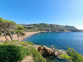 Appartamento Acquamarina Porto Azzurro